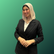 عرض الملف الشخصي للمدرب  Aya Elmalah